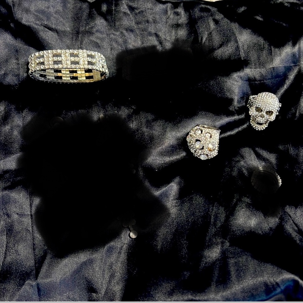Stage Jewelry